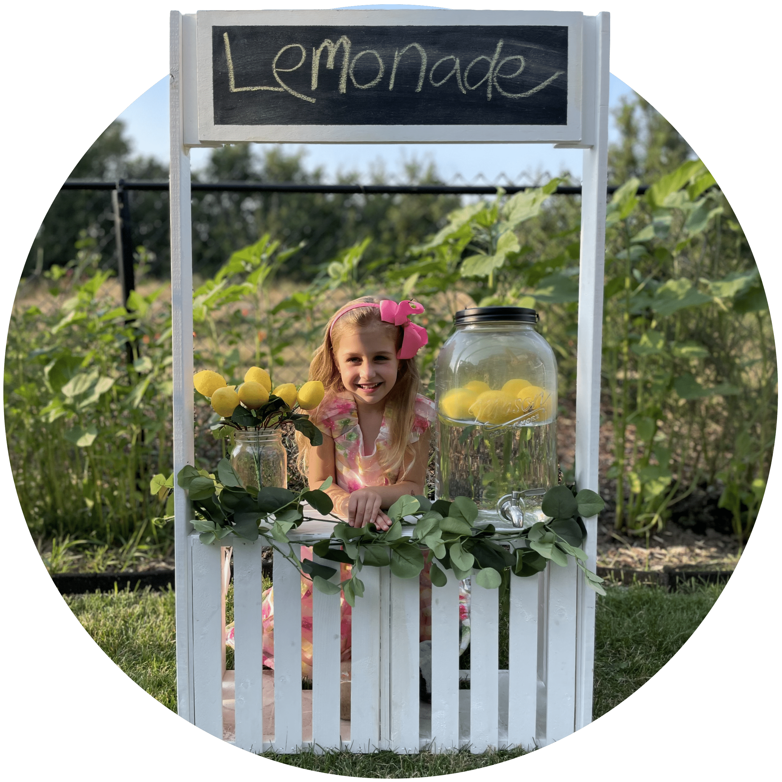 lemonade